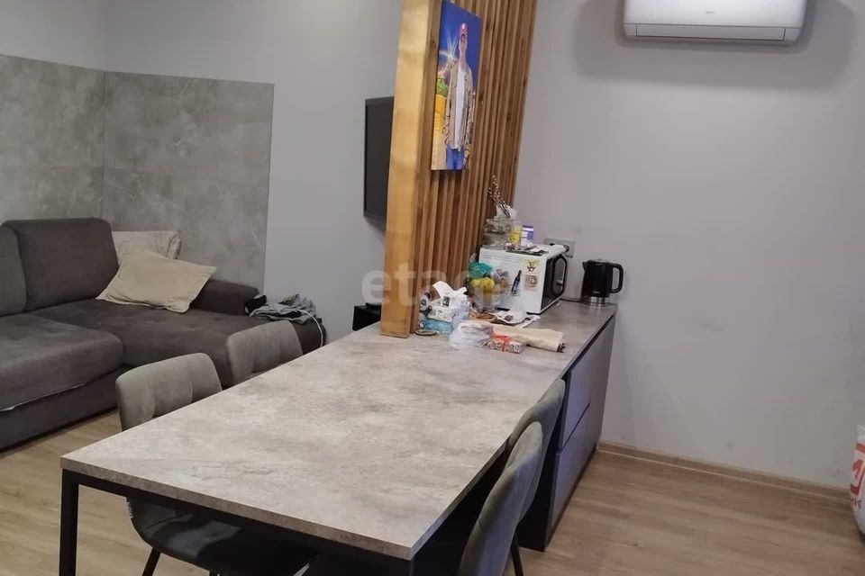 Продаётся студия, 42.7 м²