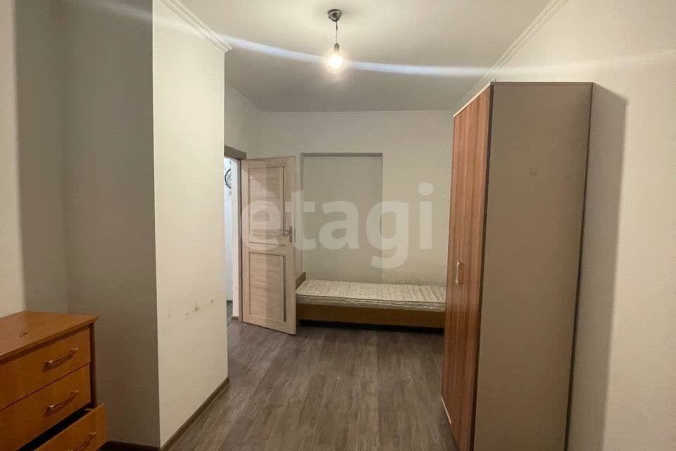 Продаётся 1-комнатная квартира, 34.4 м²