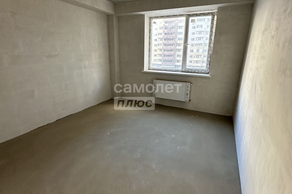 Продаётся 2-комнатная квартира, 63.6 м²