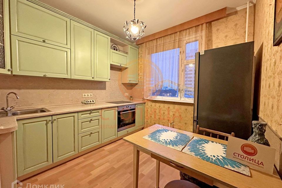 Сдаётся 2-комнатная квартира, 50 м²