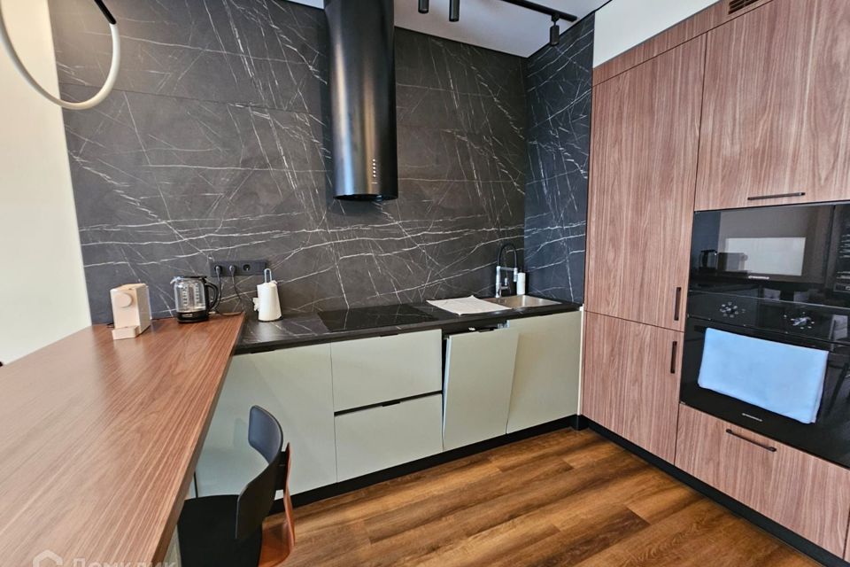 Продаётся 2-комнатная квартира, 62 м²