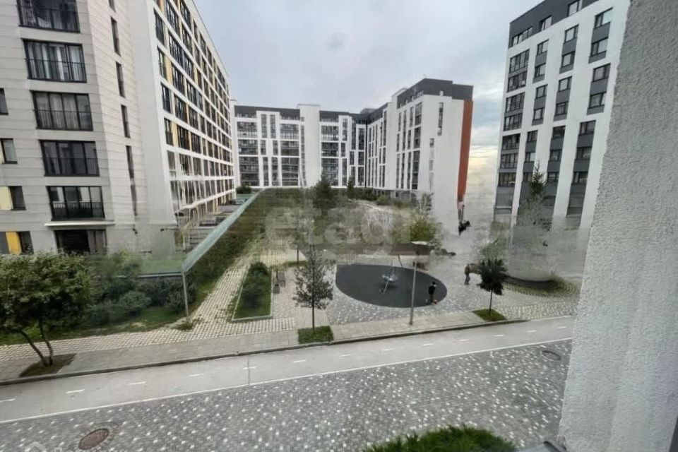 Сдаётся 3-комнатная квартира, 80 м²
