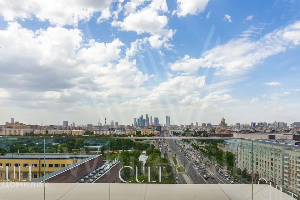 Продаётся студия, 28 м²