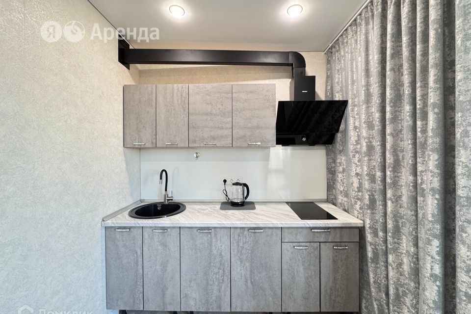 Сдаётся 2-комнатная квартира, 45 м²