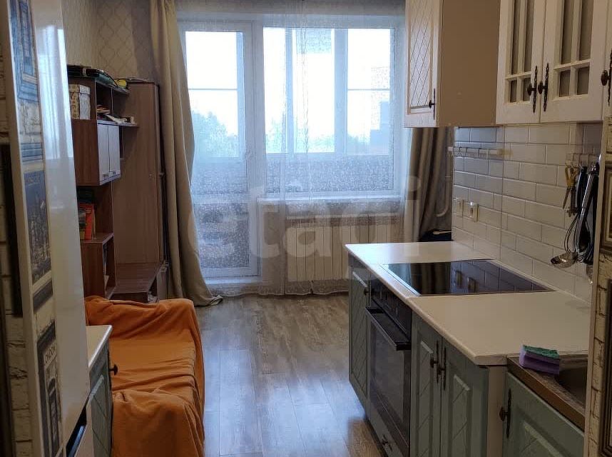 Продаётся студия, 25.9 м²