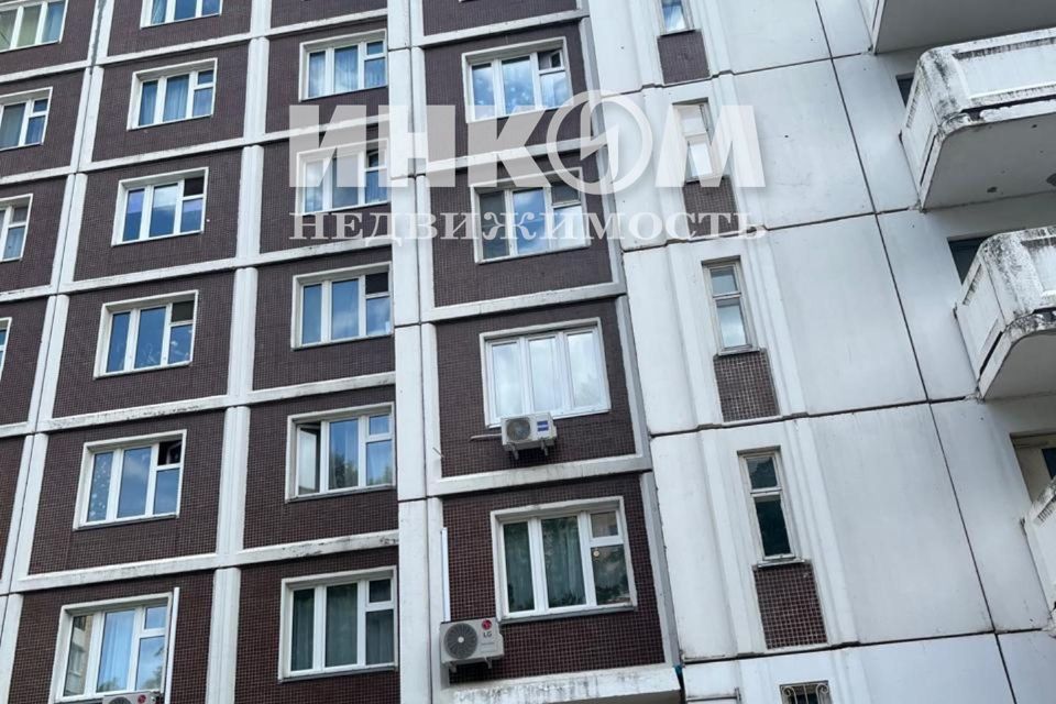 Продаётся 1-комнатная квартира, 40 м²