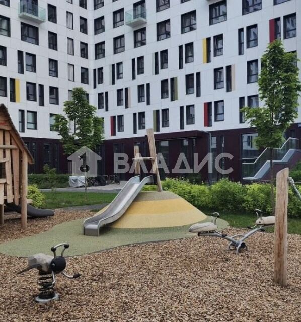 Продаётся 2-комнатная квартира, 64 м²