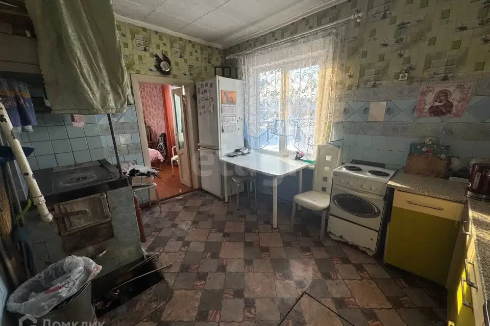 Продаётся 1-этажный дом, 136.5 м²