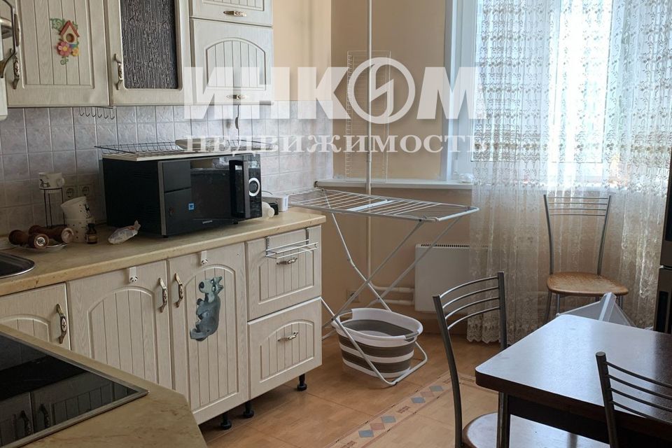 Сдаётся 2-комнатная квартира, 55 м²