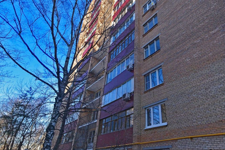 Продаётся 2-комнатная квартира, 45 м²