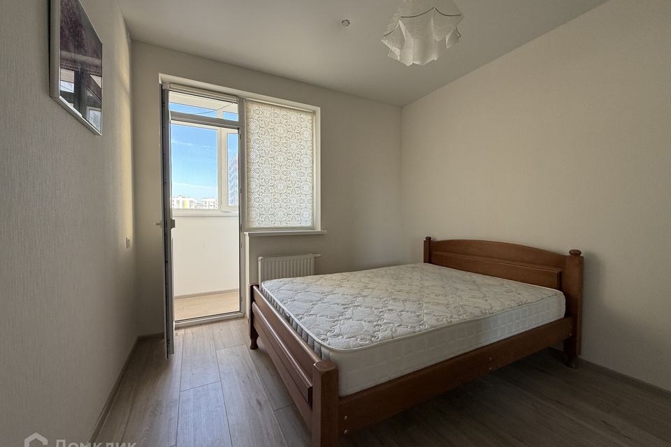 Продаётся 1-комнатная квартира, 41 м²