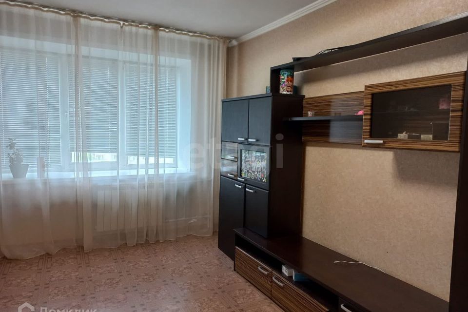 Продаётся 2-комнатная квартира, 49.8 м²