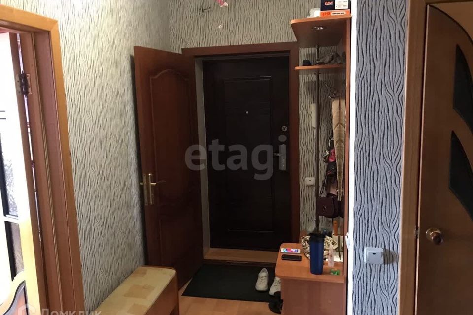 Продаётся 3-комнатная квартира, 74.7 м²