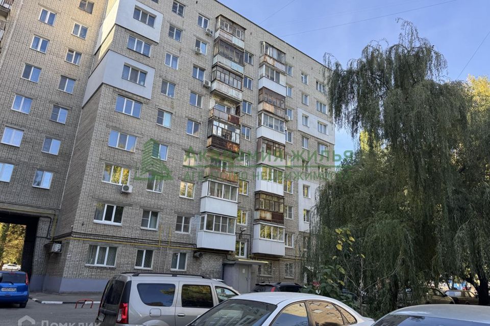 Продаётся 1-комнатная квартира, 33 м²