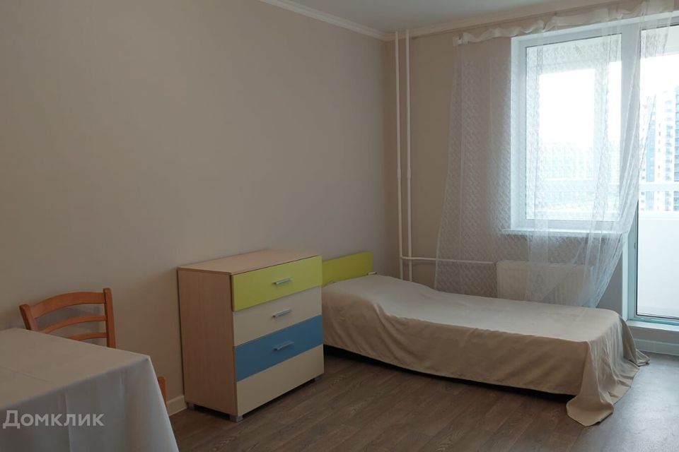 Продаётся студия, 26.1 м²