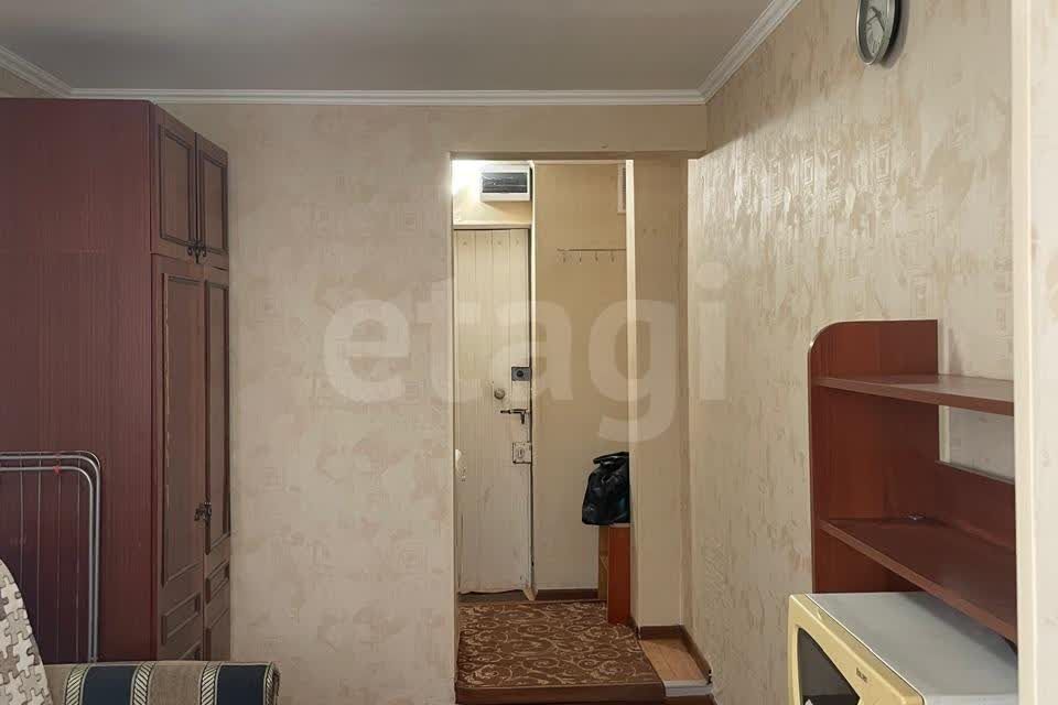 Сдаётся студия, 12.8 м²