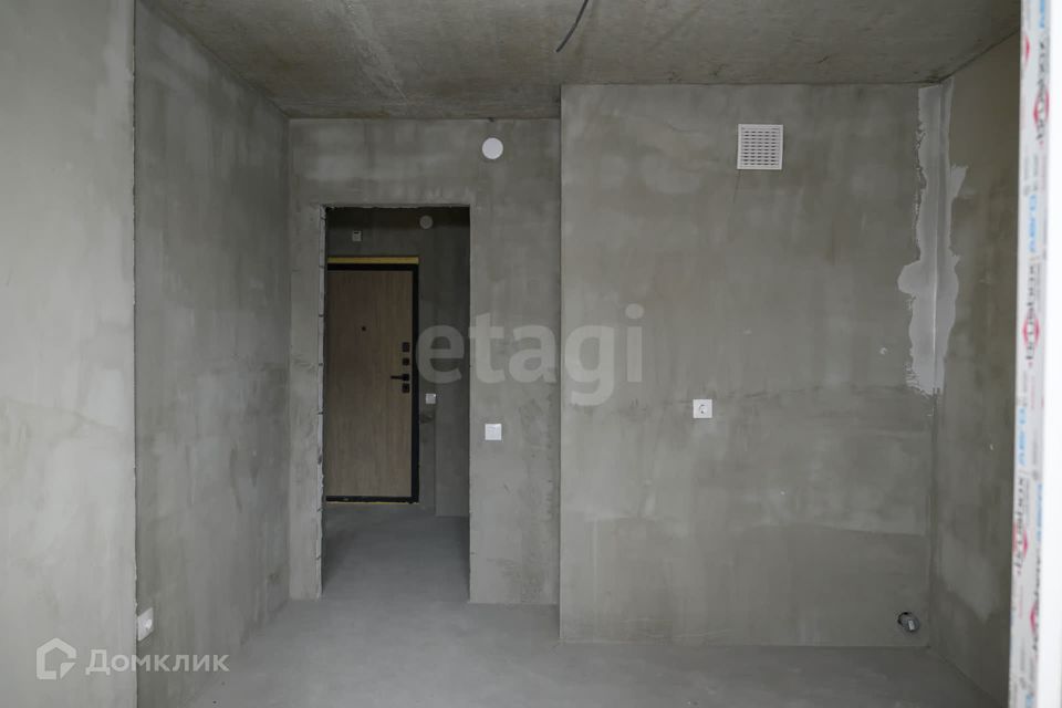 Продаётся 2-комнатная квартира, 49.2 м²