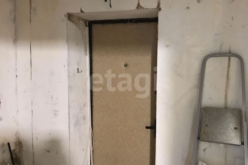 Продаётся 1-комнатная квартира, 22.7 м²