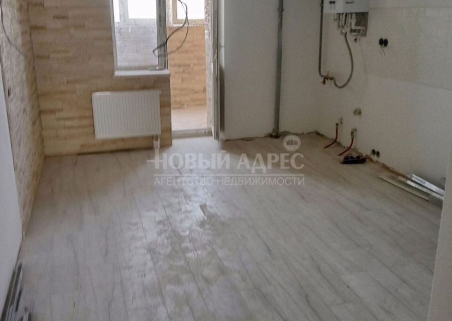 Продаётся 1-комнатная квартира, 45 м²