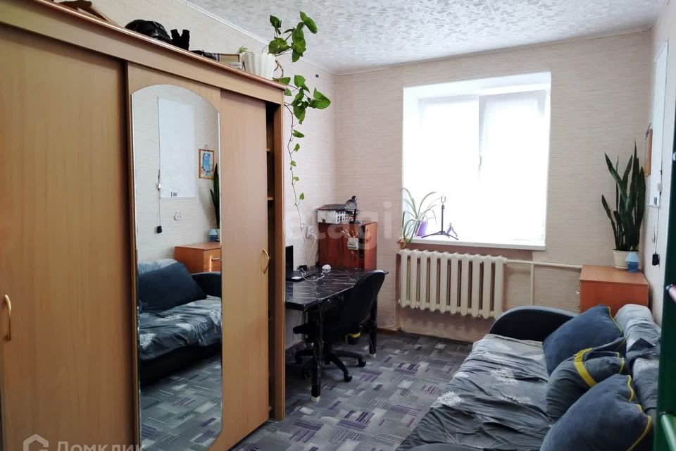 Продаётся 2-комнатная квартира, 48 м²