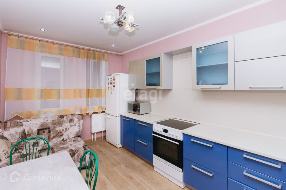 Сдаётся 1-комнатная квартира, 44 м²