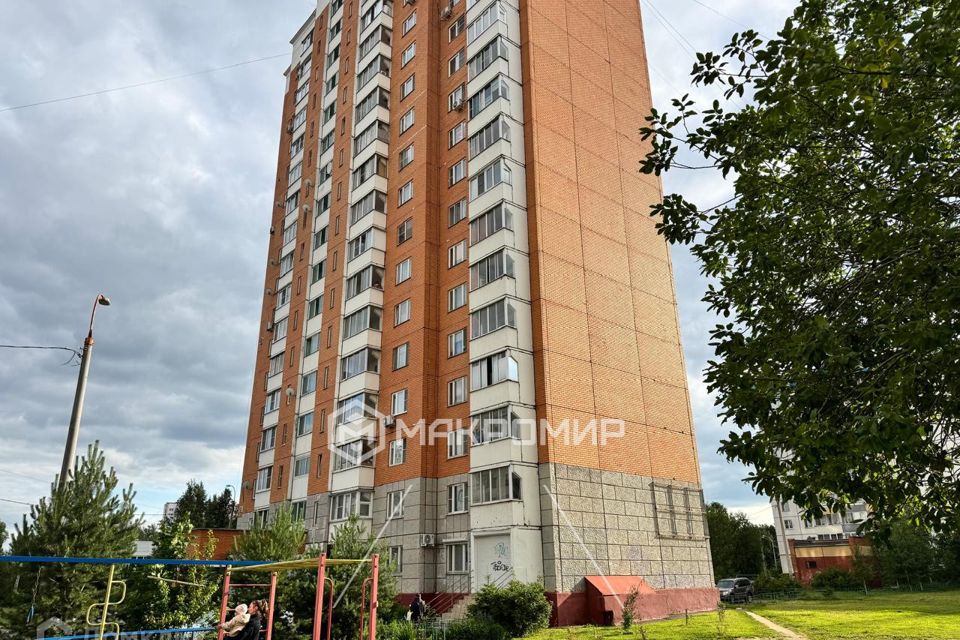 Продаётся 2-комнатная квартира, 63 м²