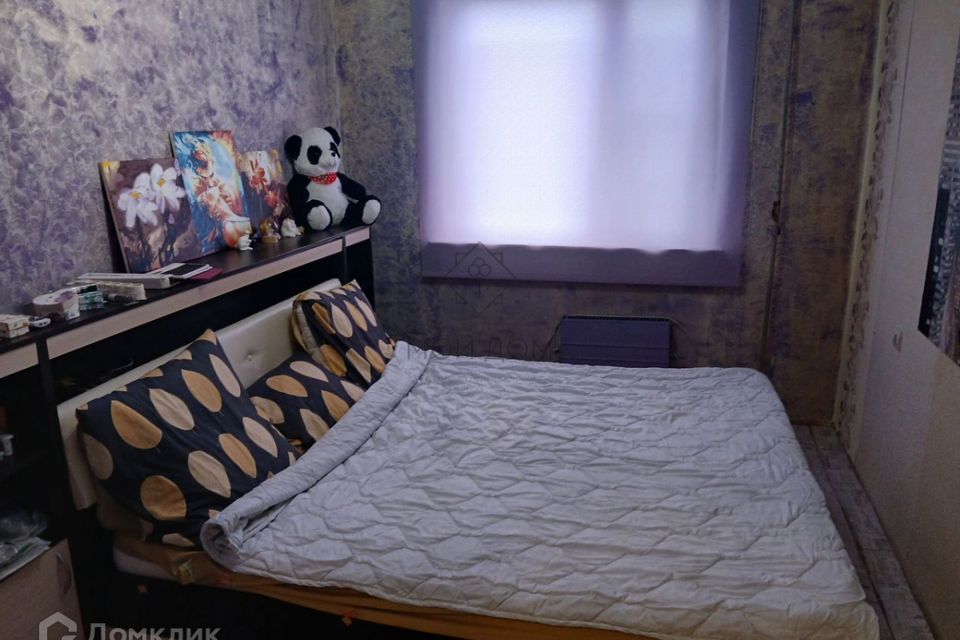 Сдаётся 2-комнатная квартира, 51 м²