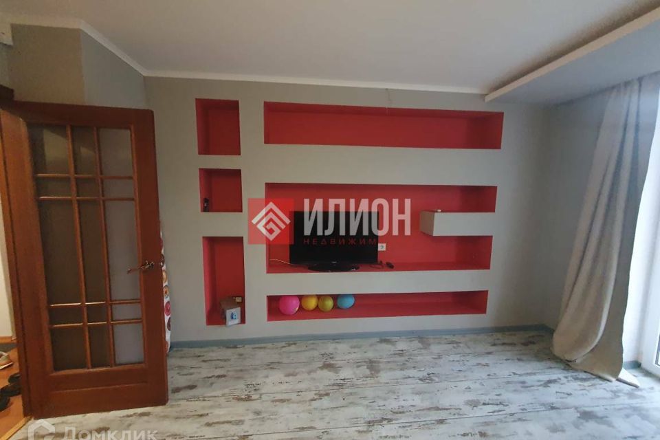 Продаётся 2-комнатная квартира, 66 м²