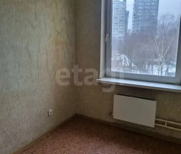 Продаётся 2-комнатная квартира, 66 м²