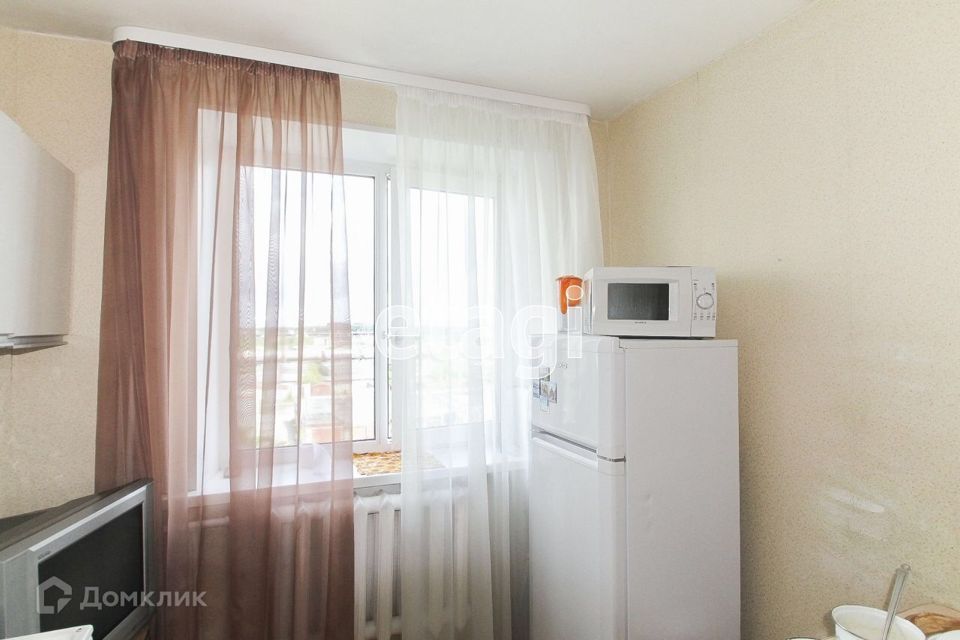 Продаётся 1-комнатная квартира, 35.1 м²