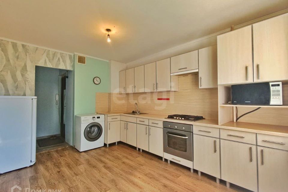 Продаётся 3-комнатная квартира, 73.6 м²