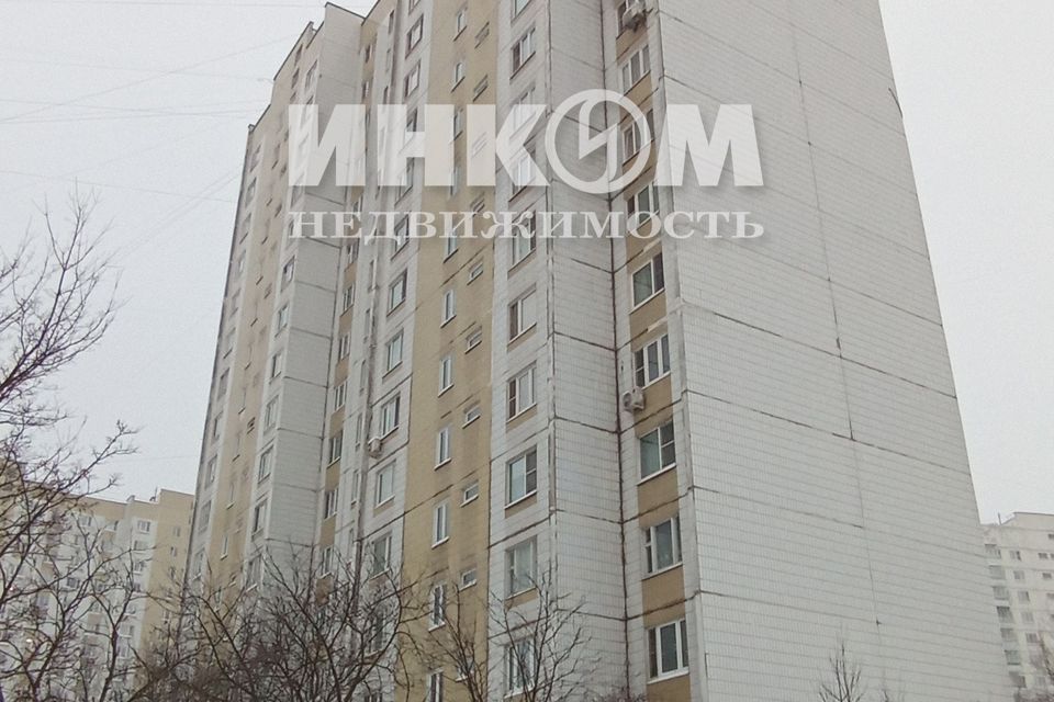 Продаётся 2-комнатная квартира, 51 м²