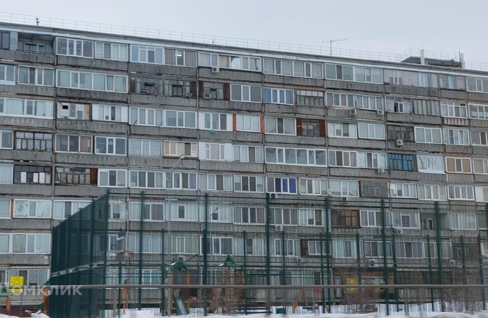 Продаётся студия, 17.4 м²