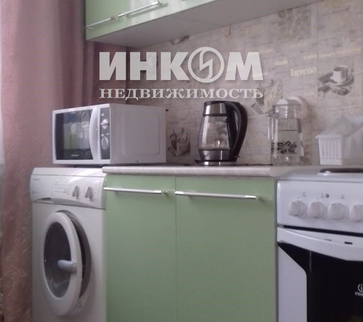 Сдаётся 2-комнатная квартира, 46 м²