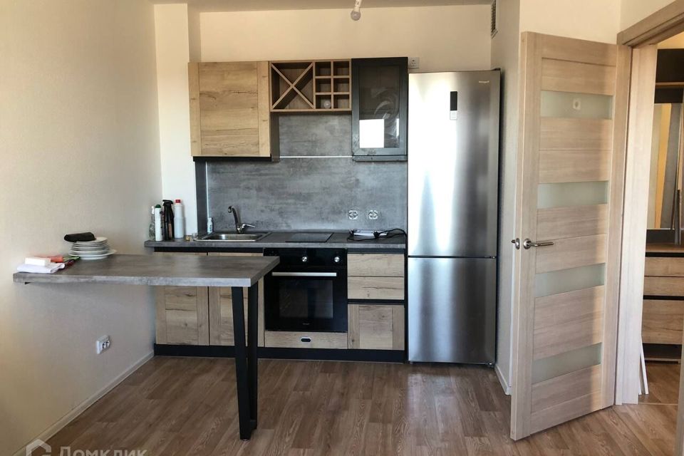 Продаётся 1-комнатная квартира, 32.2 м²