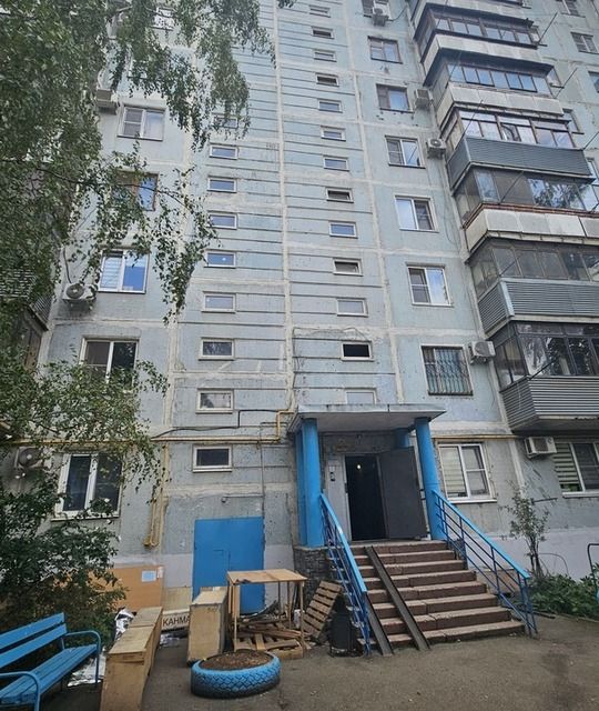 Продаётся 3-комнатная квартира, 73.5 м²