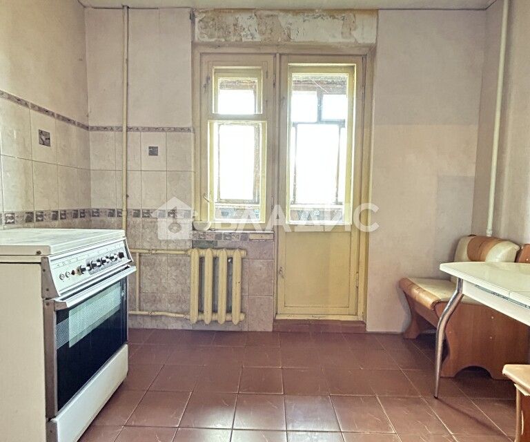 Продаётся 3-комнатная квартира, 70.3 м²