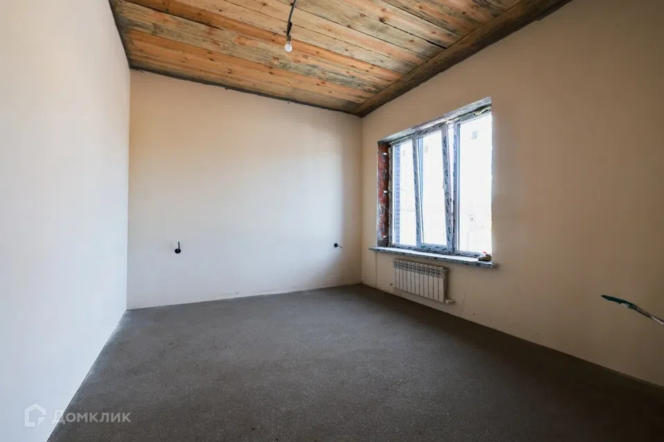 Продаётся 1-этажный дом, 127 м²