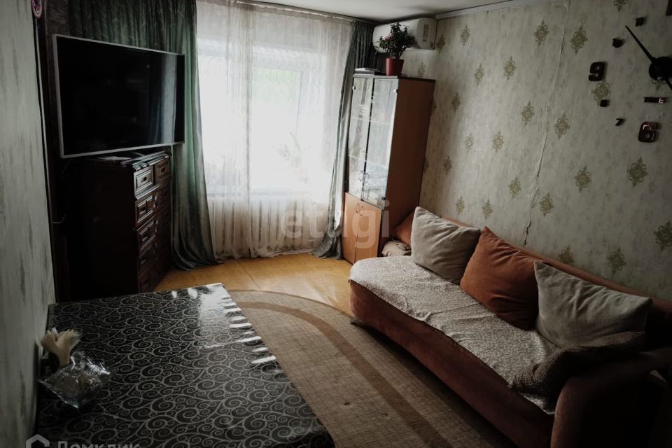 Сдаётся 2-комнатная квартира, 41.9 м²
