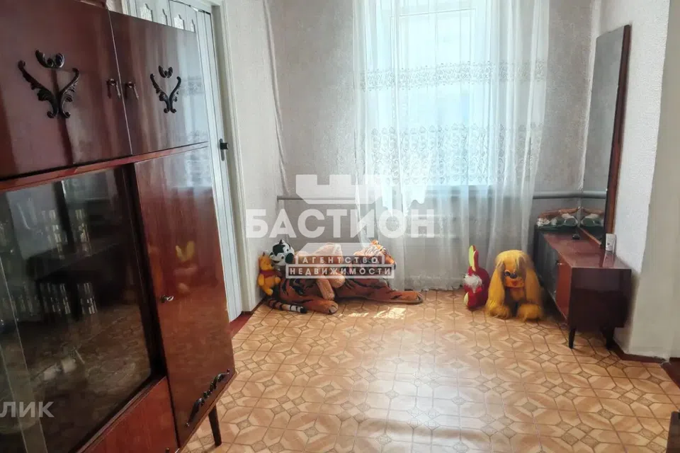 Продаётся 1-этажный дом, 70 м²