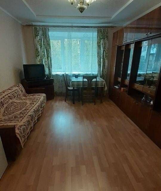 Сдаётся 2-комнатная квартира, 49 м²