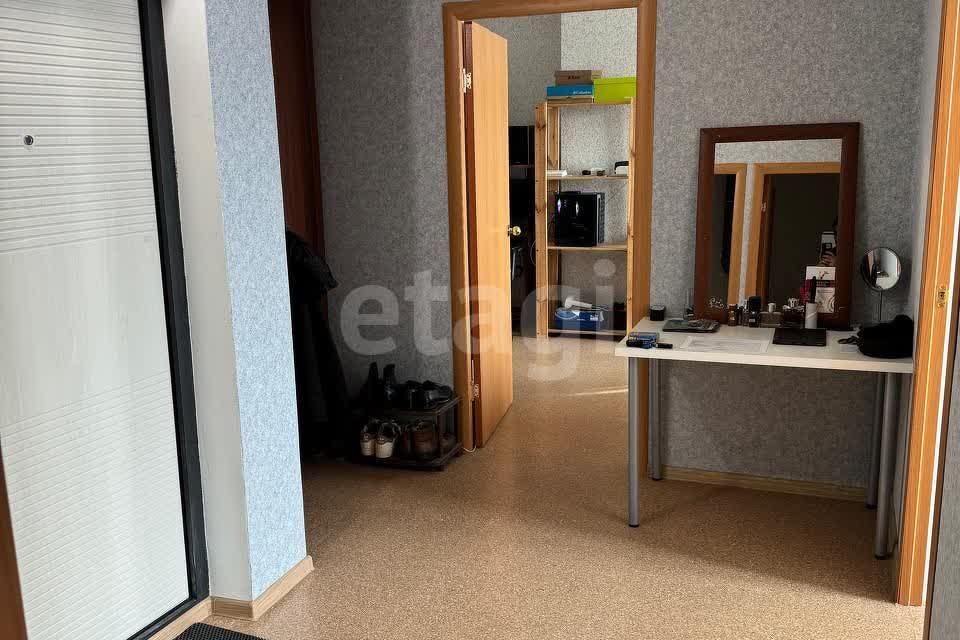 Продаётся 2-комнатная квартира, 48.4 м²
