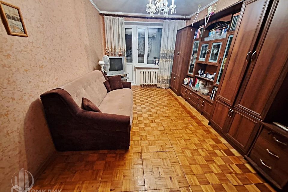 Продаётся 2-комнатная квартира, 47 м²