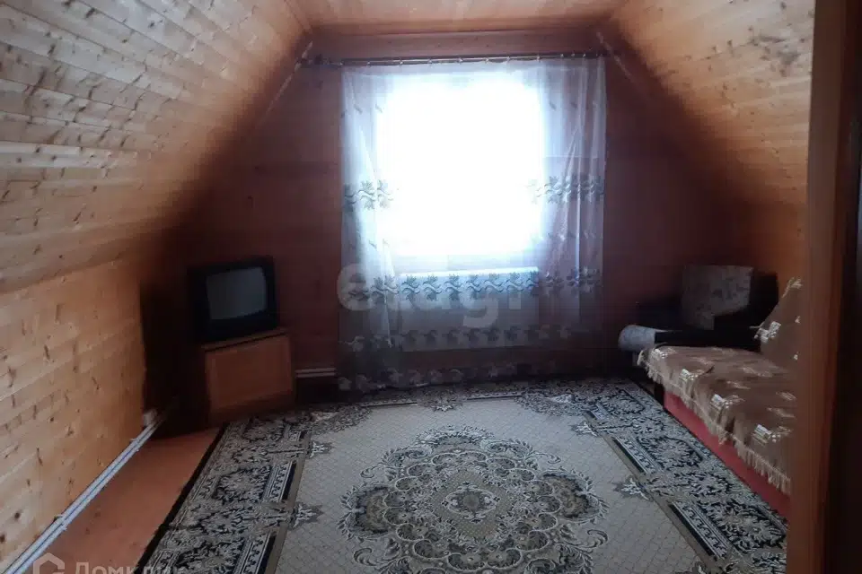 Продаётся 1-этажный дом, 83 м²
