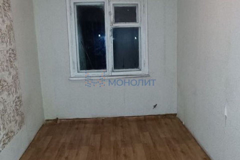 Продаётся 3-комнатная квартира, 59 м²