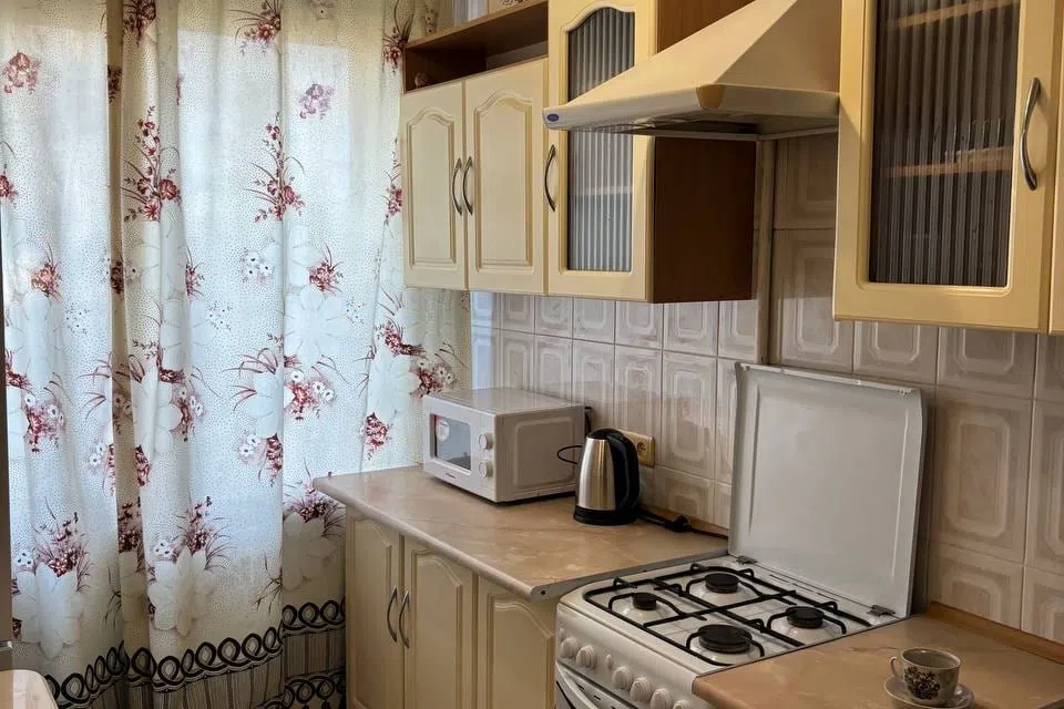Сдаётся 2-комнатная квартира, 45 м²