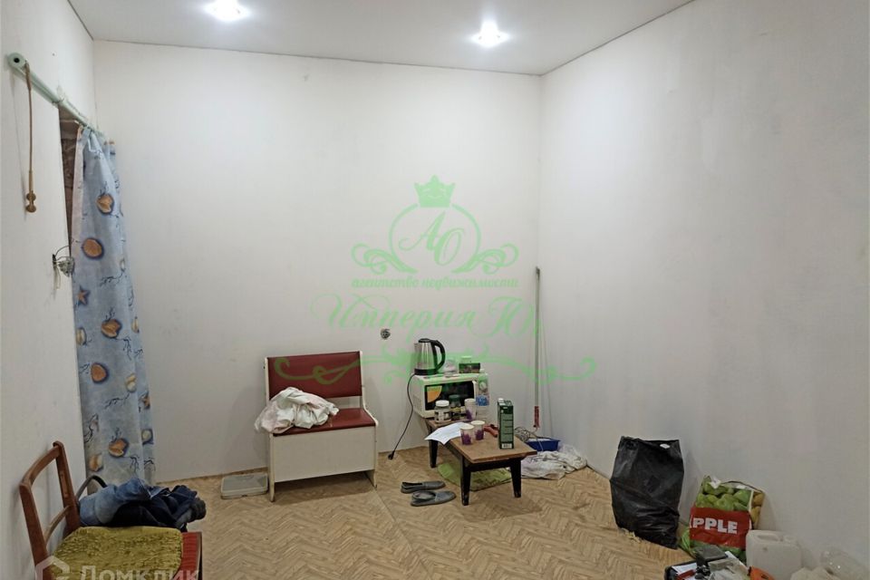 Продаётся 2-комнатная квартира, 60.1 м²