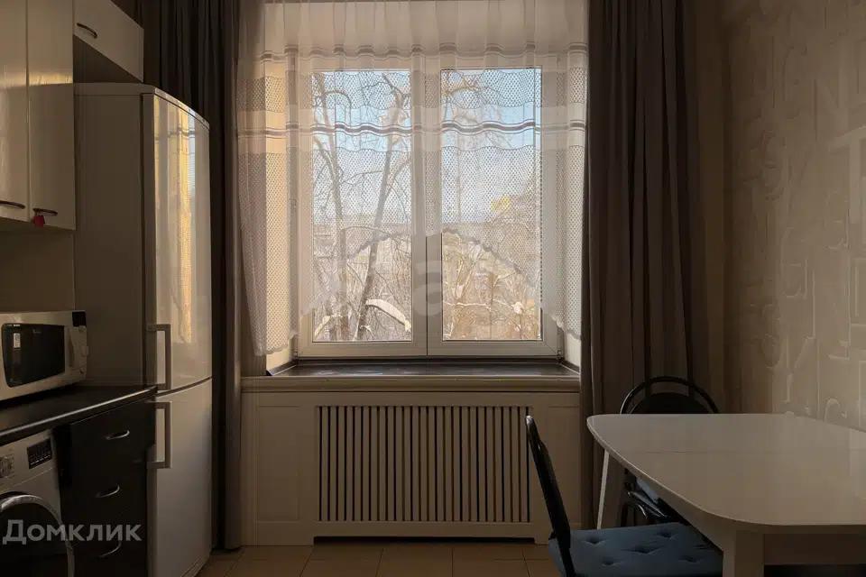 Продаётся 2-комнатная квартира, 66.3 м²