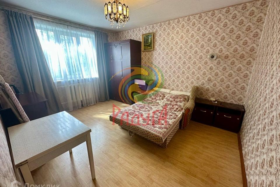 Сдаётся 2-комнатная квартира, 62 м²