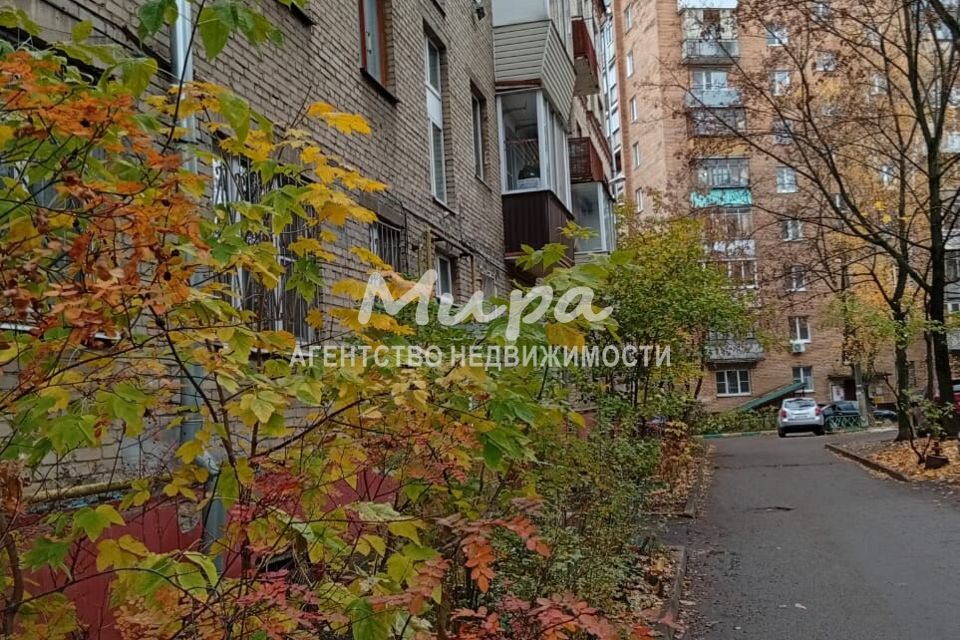 Сдаётся 1-комнатная квартира, 31.3 м²